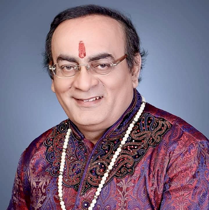 Rajeev G